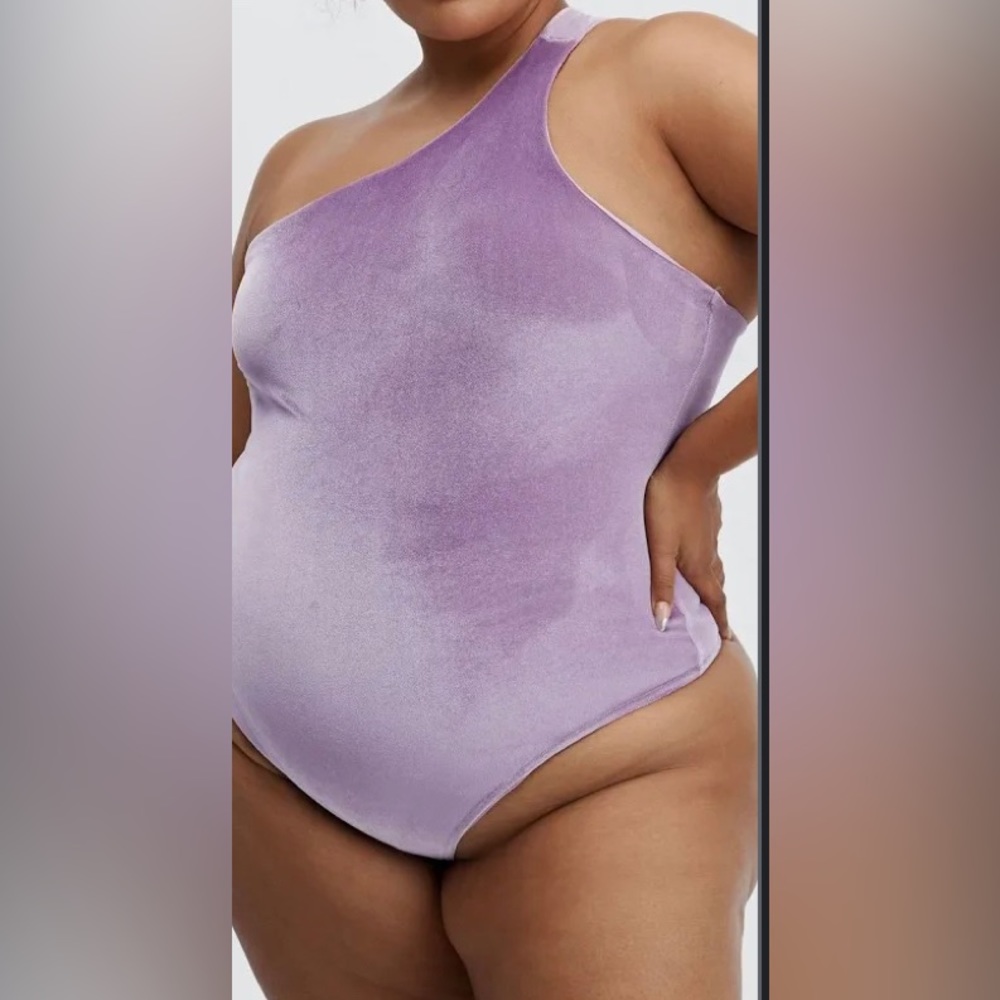 Fabletics Bodysuit - image 1